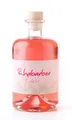 Prinz Rharbarberlikör 16% vol. 0,5l - EINWEG