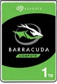 Seagate Barracuda 1TB interne Festplatte HDD, 2.5 Zoll, 5400 U/Min, 128 MB Cache