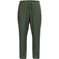 Under Armour® Outdoorhose Hose Rival Woven Windbreaker grün XXL