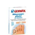 Gehwol Hühneraugenpflaster mit Salicylsäure 6 St