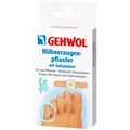 GEHWOL Hühneraugen-Pflaster mit Salicylsäure 6 Stück