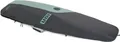 ION Core Stubby Surf Boardbag 2023 Jet Black, 5.2