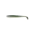 ZECK - Angelköder, Kunstköder, Gummifisch - Zander Gummi | 12cm - Gürkchen | 3 STK.