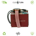 X-WATCH 54010 SIONA XW FIT Damen Smartwatch