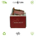 X-WATCH 54010 SIONA XW FIT Damen Smartwatch