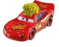 Mattel Disney Cars FLL84 Die-Cast Steppenläufer Lightning McQueen