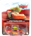 Cars Tumbleweed Lightning McQueen 1:55 Metallauto