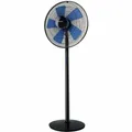 Freistehender Ventilator Blaupunkt BP2009 45 W Schwarz