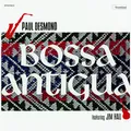 Bossa Antigua [Vinyl LP]