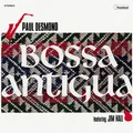 Paul Desmond Bossa Antigua (Vinyl) Bonus Tracks  12" Album