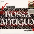 Paul Desmond - Bossa Antigua (Vinyl LP - 1965 - EU - Reissue)