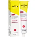 Yellow Professional Color Permanent Haarfarbe Dunkelbraun 3 100ml