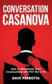 Dave Perrotta Conversation Casanova (Taschenbuch) (US IMPORT)