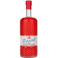Kapriol BLOOD ORANGE & PEACH Gin Artigianale Italiano 40,7% Vol. 0,7l