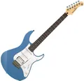 Yamaha Pacifica 112J LPB E-Gitarre Lake Placid Blue