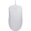 CHERRY ACTIVE KEY Ergo Hygienemaus desinfizierbar kabelg. w (Kabelgebunden) (AK-PMH12OB-US-W)