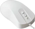 CHERRY Active Key AK-PMH12 USB weiß (kabelgebunden)