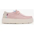 Walk in Pitas Walk in Pitas Poppy Rosa Slipper rosa 40 EU