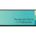 Planificador Diario Para Profesionales