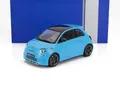 ABARTH 500e - 2024