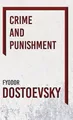 Fyodor Dostoevsky | Crime and Punishment | Buch | Englisch (2008) | Gebunden