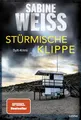 Stürmische Klippe: Sylt-Krimi. Liv Lammers ermittelt in ihrem 10. Fall auf Sylt