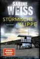 Stürmische Klippe: Sylt-Krimi. Liv Lammers ermittel... | Buch | Zustand sehr gut