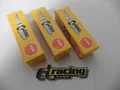 3x Ngk CR8EB 7784 Zündkerze spark plug passt an Aprilia passt an Can-Am Ryker C1