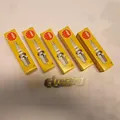 5x Ngk CR8EB 7784 Zündkerze spark plug passt an Aprilia passt an Can-Am Ryker C1