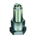 NGK Zündkerze  CR8EB für Madison 125 81 Mulhacen 125 unbekannt Scarabeo 50 C1 C1