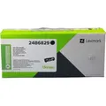 Lexmark 24B6829 Tonerkartusche Schwarz für Lexmark MS310/MS410/MS510/MS610