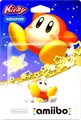 Nintendo Amiibo - Waddle Dee - Kirby Collection - Neu & OVP