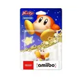 Nintendo Waddle Dee Figurine-interactive