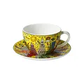 Goebel My New York City Sunset James Rizzi Teetasse Kaffeetasse Tassse NEUHEIT 2020