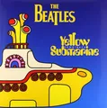Yellow Submarine Songtrack [Vinyl LP]