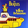 Vinile - Beatles (The) - Yellow Submarine  - Apple Corps -D- Neu