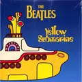 The Beatles / YELLOW SUBMARINE Songtrack (LP) / Apple /5214811 / LP