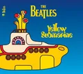 The Beatles Yellow Submarine Songtrack (Vinyl) Collector's  12" Album