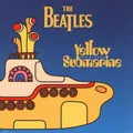 The Beatles - OST Yellow Submarine (Vinyl LP - 1965 - DE - Reissue)