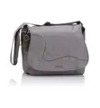 Okiedog Wickeltasche Urban New Sphinx - grau