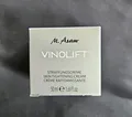 M. Asam Vinolift "Straffungscreme"  Intensivpflege  50 ml Gesichtscreme Neu!