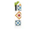 AccuQuilt Motivstanzer Accuquilt Stanzform Weathervane 8 inch (ca. 20,3 cm)