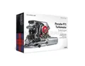 FRANZIS 67250 1/4 Porsche 911 Turbo Motor