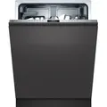 Neff N 70, Geschirrspüler vollintegrierbar, XXL Höhe 86,5 cm, Breite 60 cm S257EAX36E