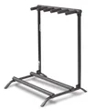 ROCKSTAND RS 20881 B/1FP Gitarrenständer 5-fach