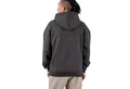 Sean John Hoodie Sean John Script Logo Backprint Peached Hoodie