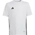 Adidas Tabela 23 Trikot Kinder - weiß
