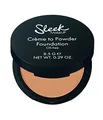 Sleek MakeUP Crème to Powder Foundation 07, 8.5 g