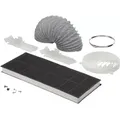 Neff Starterset für Umluftbetrieb 00706588 / Z5143X5 - Silber/Schwarz
