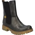 JOSEF SEIBEL Damen Stiefel Marta 12 in bronze-kombi
